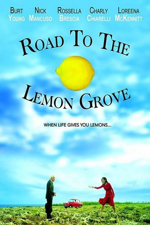 Дорога к лимонной роще (2019)