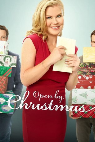 смотреть Открытка к Рождеству (2021)