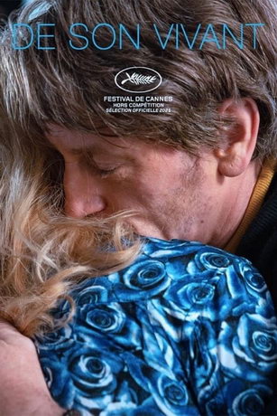 смотреть После меня (2021)