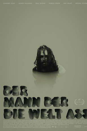 смотреть Человек, который съел мир (2020)