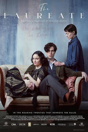 смотреть Лауреат (2021)