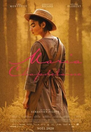 смотреть Мария Шапделен (2021)