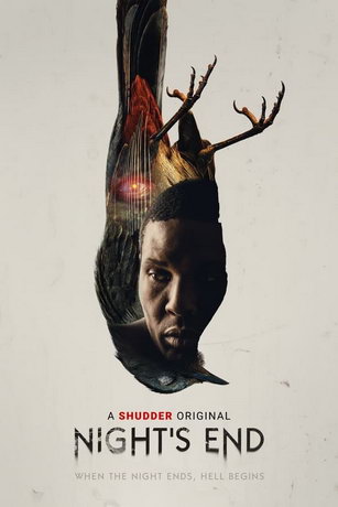 смотреть Конец ночи (2022)