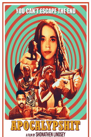 смотреть Хренопокалипсис (2021)