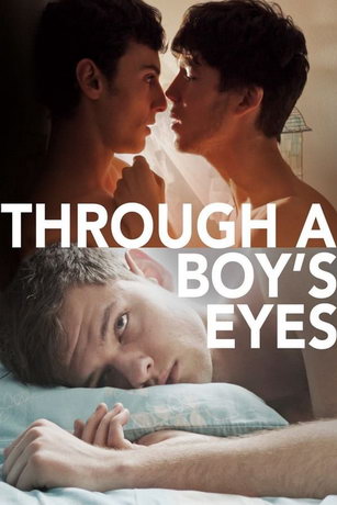 смотреть Глазами мальчика (2018)