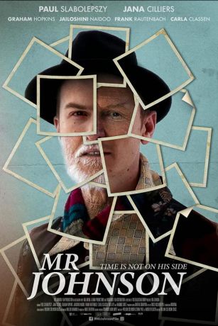 смотреть Мистер Джонсон (2020)