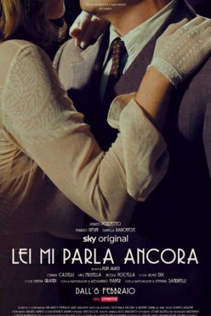 смотреть Она говорит со мной (2021)