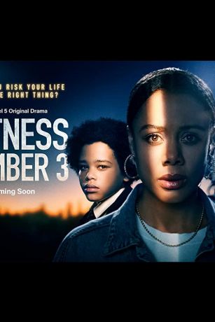 смотреть Свидетелем № 3 1 сезон 4 серия