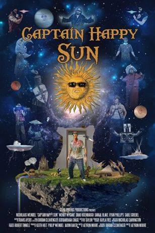смотреть Капитан Счастливое Солнце (2020)