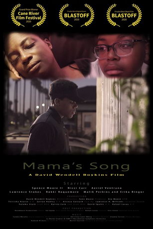 смотреть Мамина песня (2020)