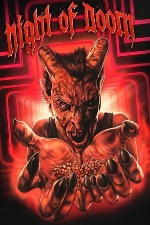 смотреть Роковая ночь (2021)