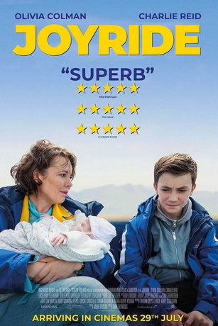 смотреть Поездочка (2022)