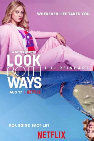 смотреть Посмотри в обе стороны (2022)