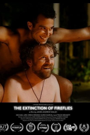 смотреть Вымирание светлячков (2021)