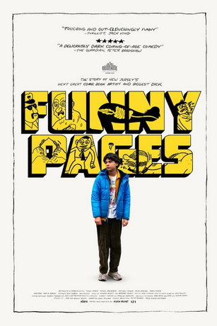 смотреть Забавные рисунки (2022)