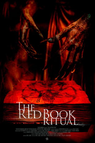 смотреть Заклятье. Книга крови (2022)