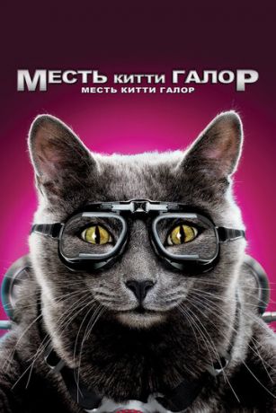 смотреть Кошки против собак: Месть Китти Галор (2010)