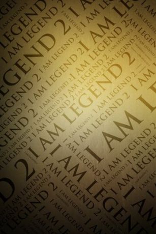 смотреть Я - легенда 2 (2023)