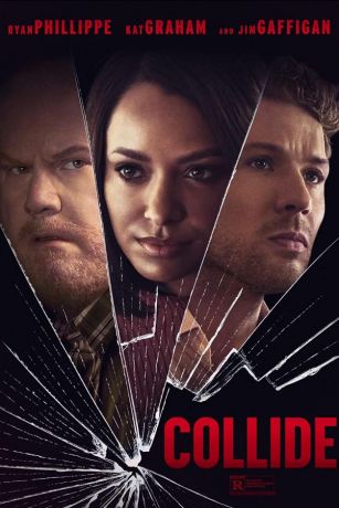 смотреть Столкновение (2022)