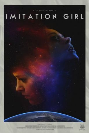 смотреть Имитация девушки (2017)