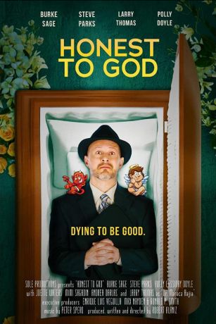 смотреть Богом клянусь (2022)