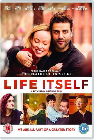 смотреть Сама жизнь (2018)