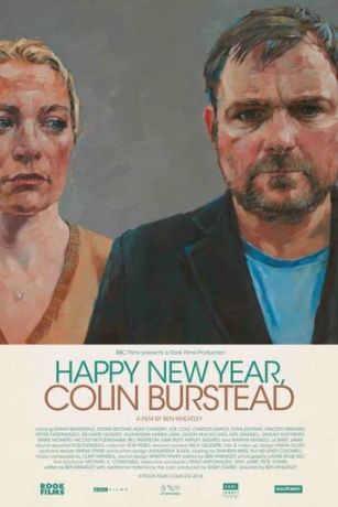 смотреть С Новым годом, Колин Бёстед (2018)