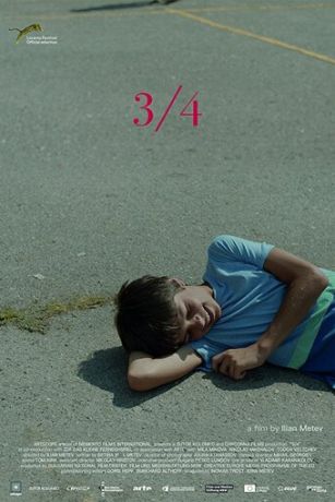 смотреть 3/4 (2017)