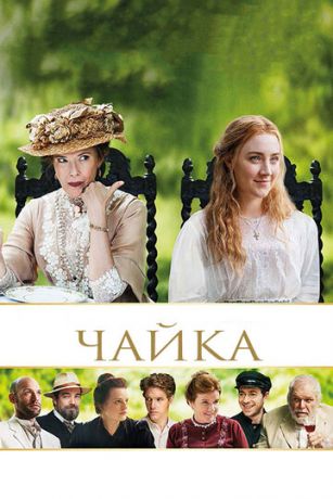 смотреть Чайка (2018)