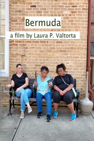 Бермуды (2021)