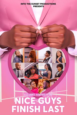 смотреть Хорошие парни финишируют последними (2022)