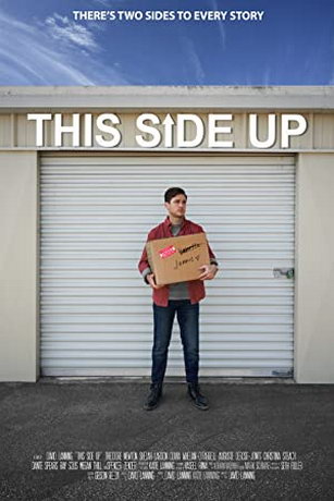 смотреть Этой стороной вверх (2021)