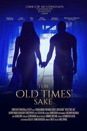 смотреть Как в старые добрые времена (2019)