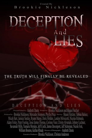 Обман и ложь (2021)