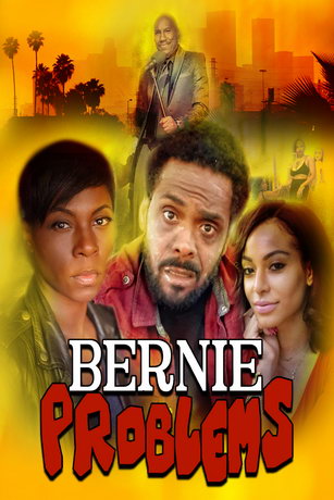 Проблемы Берни (2020)