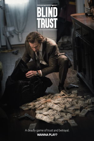 смотреть Слепая вера (2017)