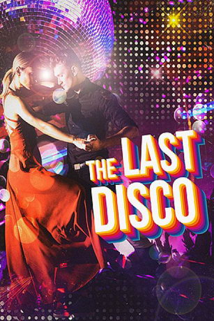 смотреть Последнее диско (2021)