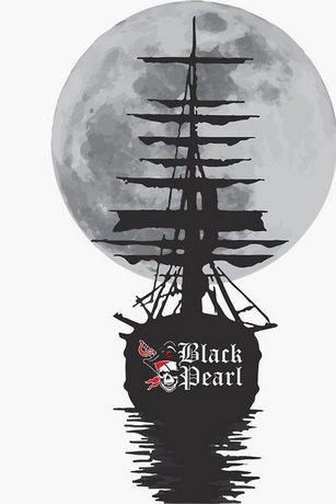 смотреть Пираты Карибского моря 6 (2023)