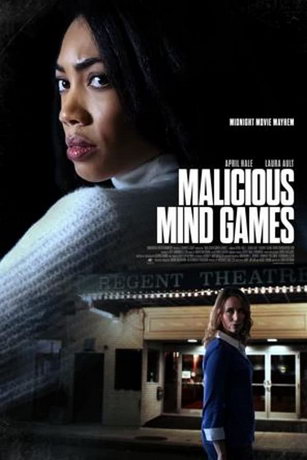 смотреть Жестокие игры разума (2022)