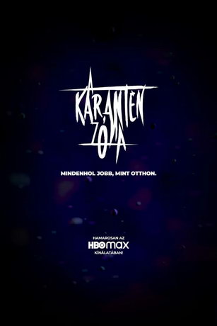 смотреть Зона карантина (2022)