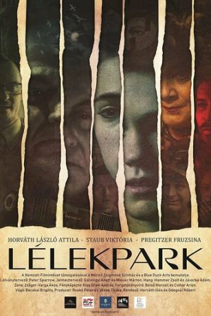 смотреть Парк души (2022)