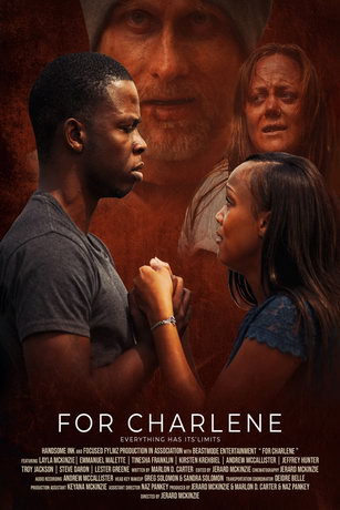 Для Шарлин (2021)