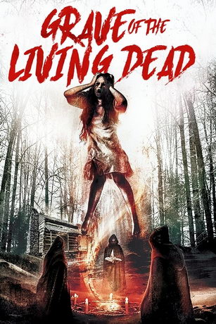 смотреть Могила живых мертвецов (2020)