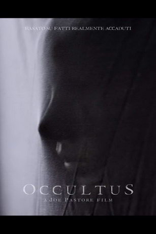 смотреть Оккультизм (2020)