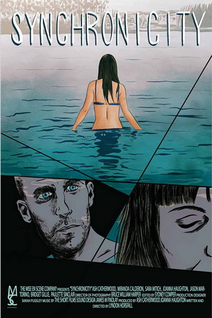 смотреть Синхроничность (2021)