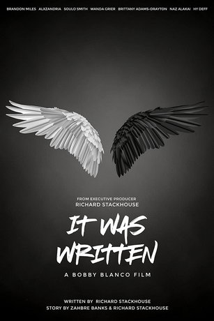 смотреть Так было написано (2022)