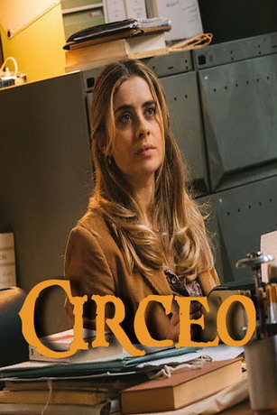 смотреть Убийство в Чирчео 1 сезон 4 серия