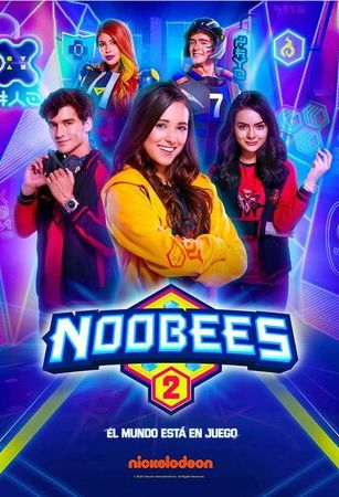 Нубы 2 сезон 60 серия