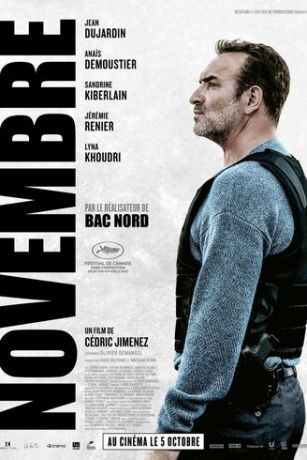 смотреть Шрамы Парижа (2022)