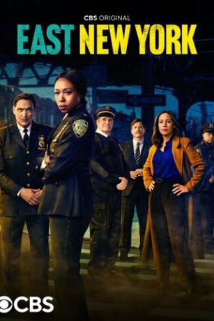смотреть Восточный Нью-Йорк 1 сезон 21 серия
